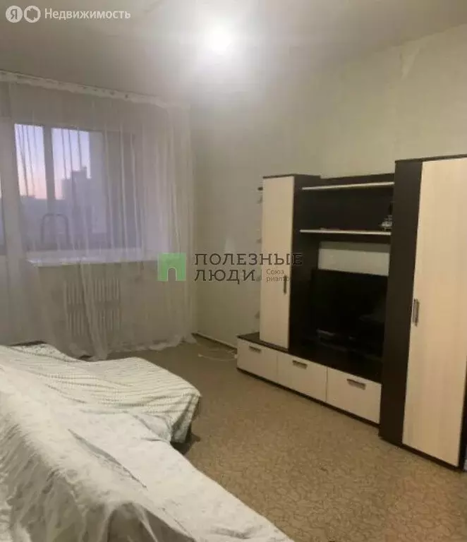 2-комнатная квартира: Белгород, улица Щорса, 36А (58.9 м) - Фото 1