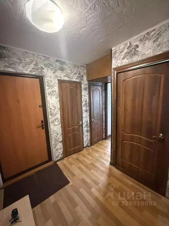 2-к кв. Москва 2-я Владимирская ул., 5 (45.0 м) - Фото 2
