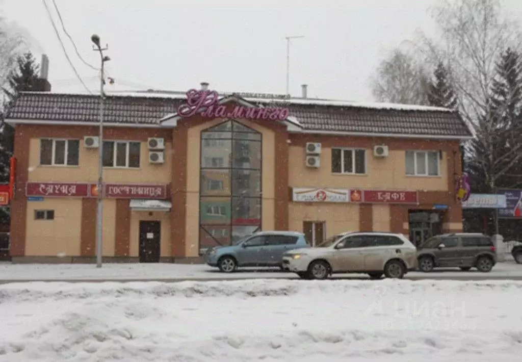 Комната Татарстан, Альметьевск ул. Нефтяников, 23А (10.0 м) - Фото 1