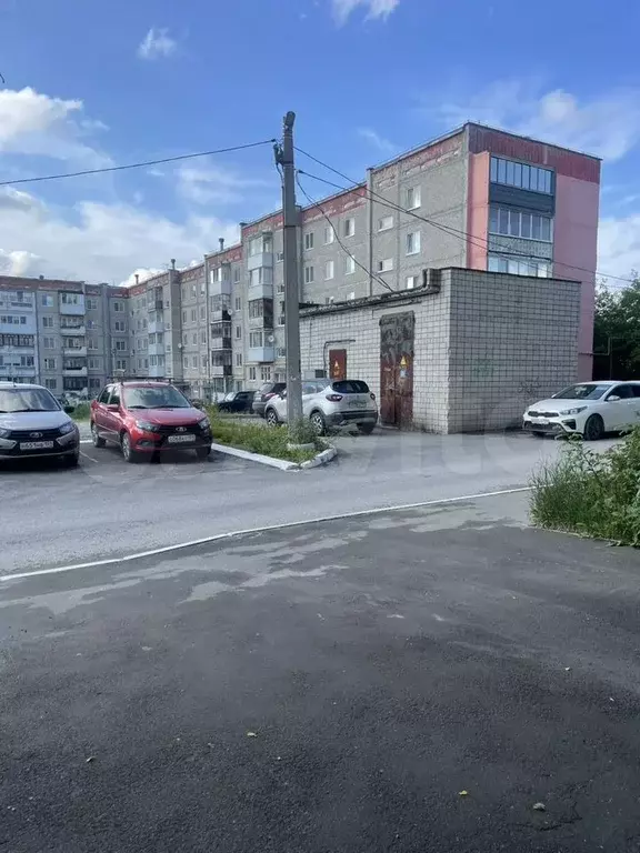 2-к. квартира, 53 м, 4/5 эт. - Фото 0