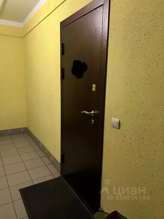 3-к кв. Санкт-Петербург ул. Маршала Казакова, 68к1 (83.9 м) - Фото 0