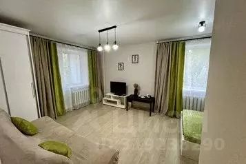 1-к кв. Красноярский край, Красноярск Коломенская ул., 24 (38.0 м) - Фото 0