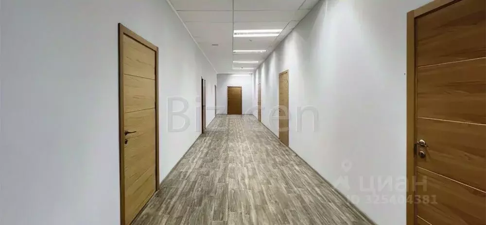 Офис в Москва Верейская ул., 17 (675 м) - Фото 2