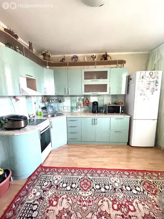 2-комнатная квартира: Подольск, улица Генерала Стрельбицкого, 10 (55.7 ... - Фото 0