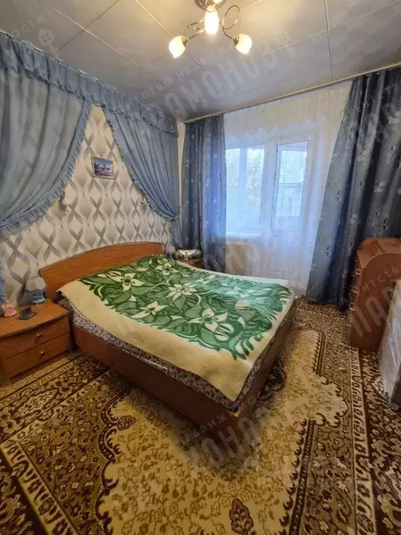 2-к кв. Тверская область, Тверь пл. Славы, 1 (60.0 м) - Фото 0