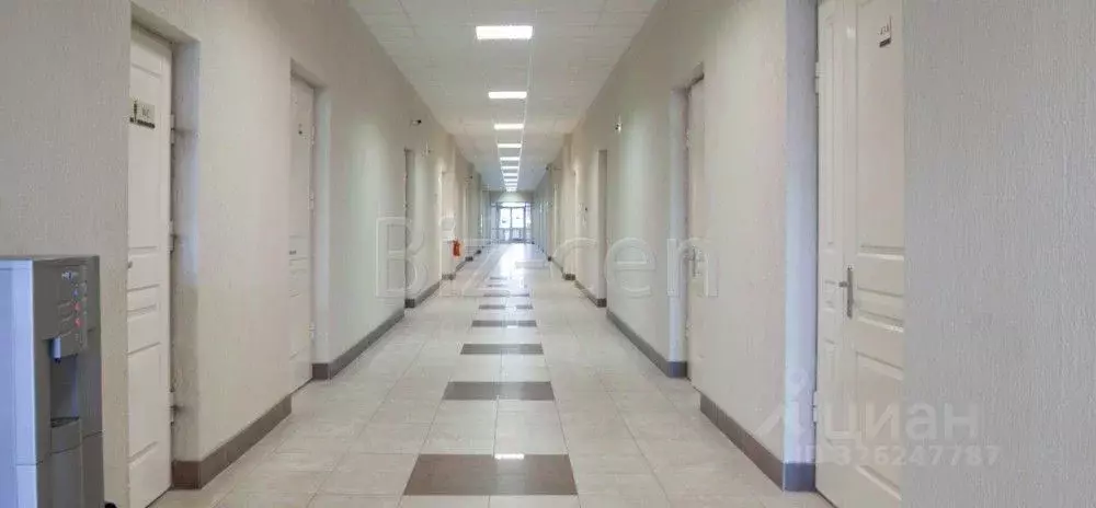 Офис в Санкт-Петербург Новолитовская ул., 15 (840 м) - Фото 2