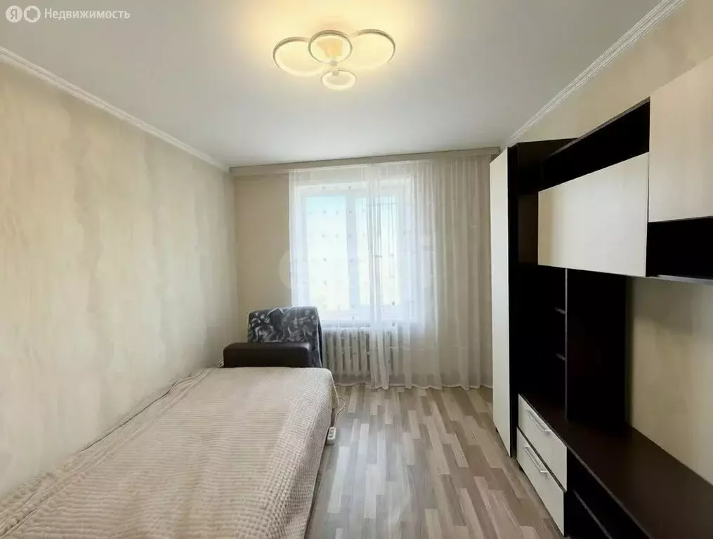 3-комнатная квартира: Березники, улица Черняховского, 45 (59 м) - Фото 1