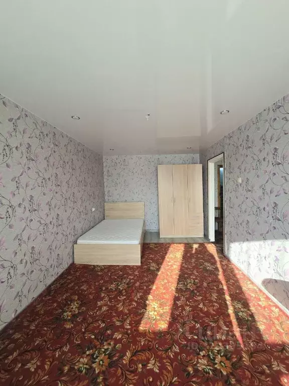 1-к кв. Новосибирская область, Новосибирск ул. Динамовцев, 16 (29.3 м) - Фото 1