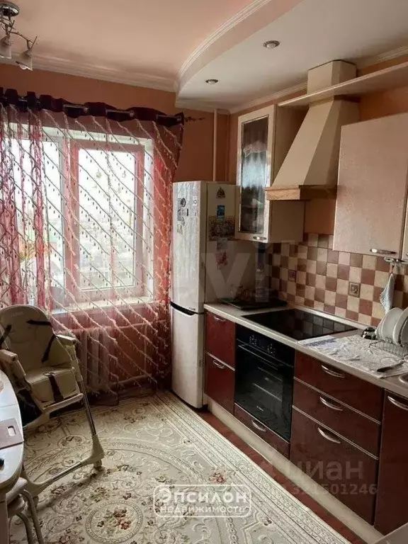 2-к кв. Курская область, Курск Союзная ул., 28А (60.0 м) - Фото 0