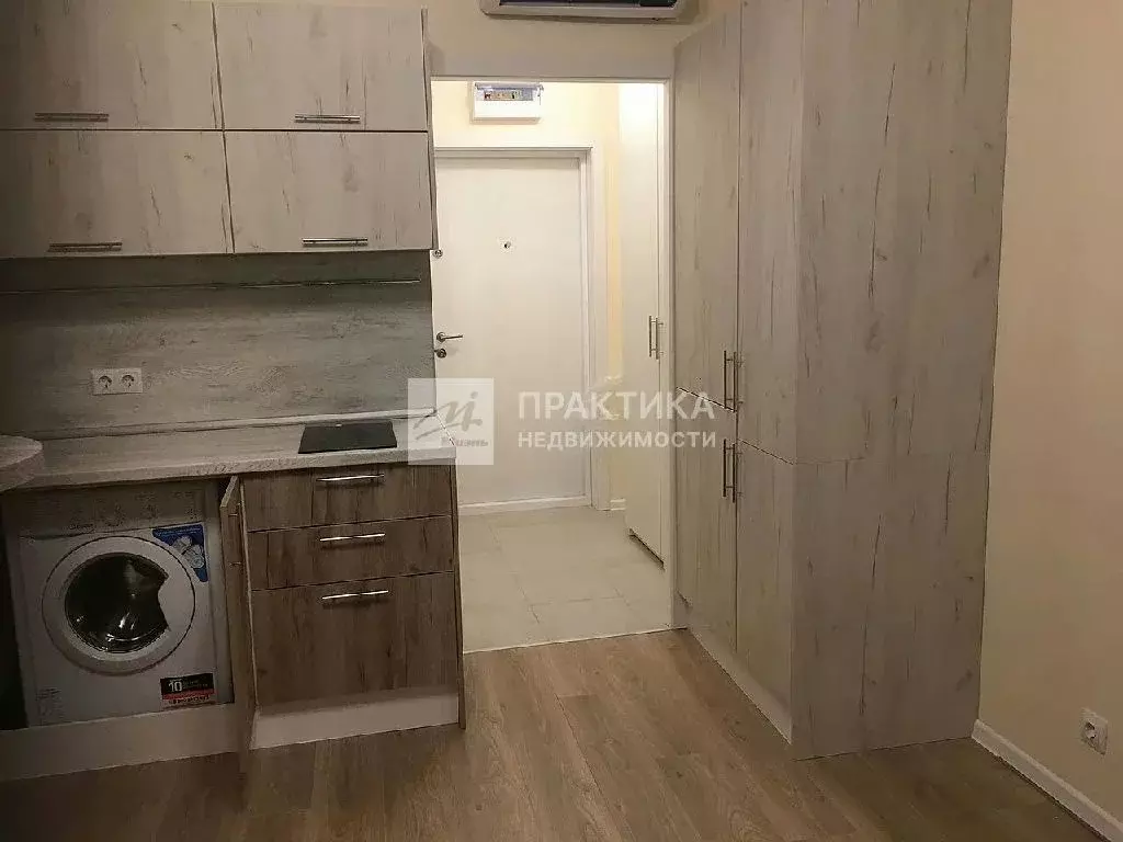 Продается студия - Фото 1