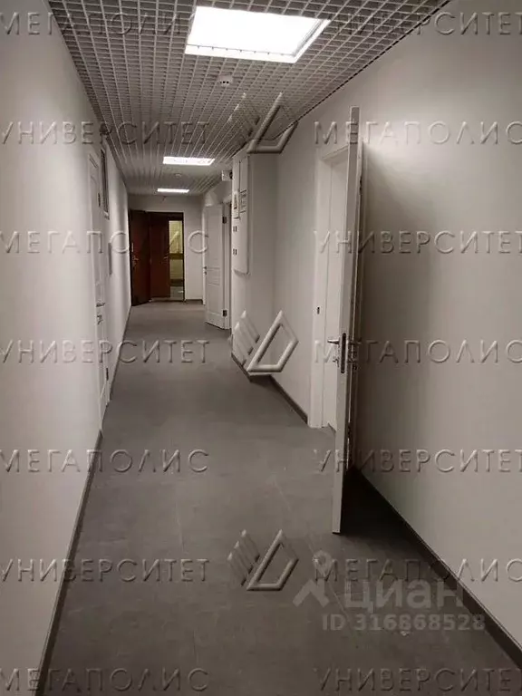 Помещение свободного назначения в Москва Днепропетровская ул., 1 (100 ... - Фото 0