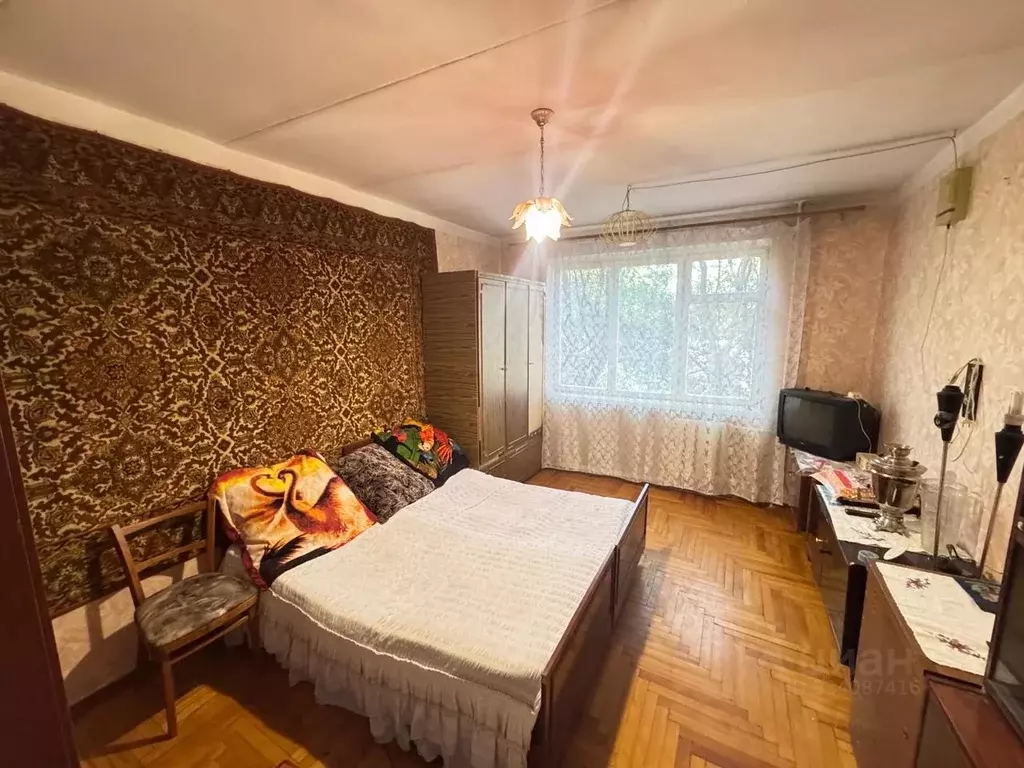 2-к кв. Ставропольский край, Кисловодск ул. Карла Либкнехта, 33 (48.0 ... - Фото 2