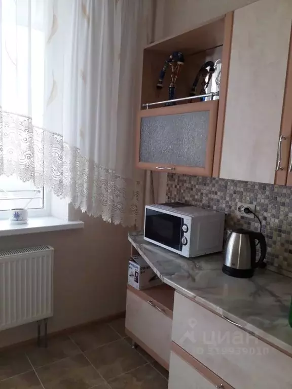 1-к кв. Ростовская область, Ростов-на-Дону Верхнегниловской кв-л,  ... - Фото 0