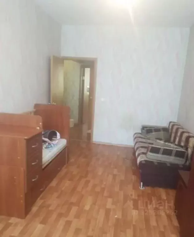 1-к кв. Иркутская область, Иркутский муниципальный округ, Маркова рп ... - Фото 2