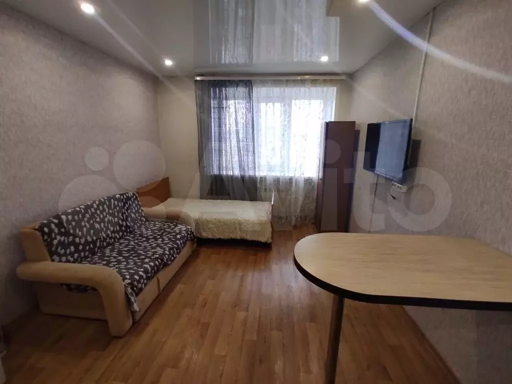 Квартира-студия, 22м, 3/5эт. - Фото 1