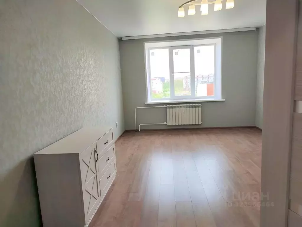 1-к кв. Ярославская область, Ярославль ул. Пашуковская, 9к2 (49.0 м) - Фото 1