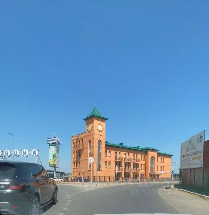 Участок в Ставропольский край, Предгорный муниципальный округ, ... - Фото 1