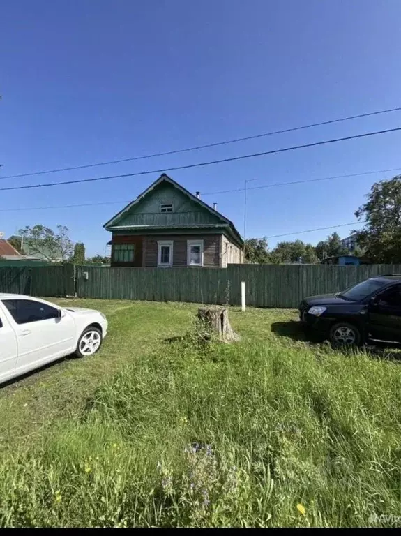 Дом в Московская область, Наро-Фоминский городской округ, д. Волченки  ... - Фото 1