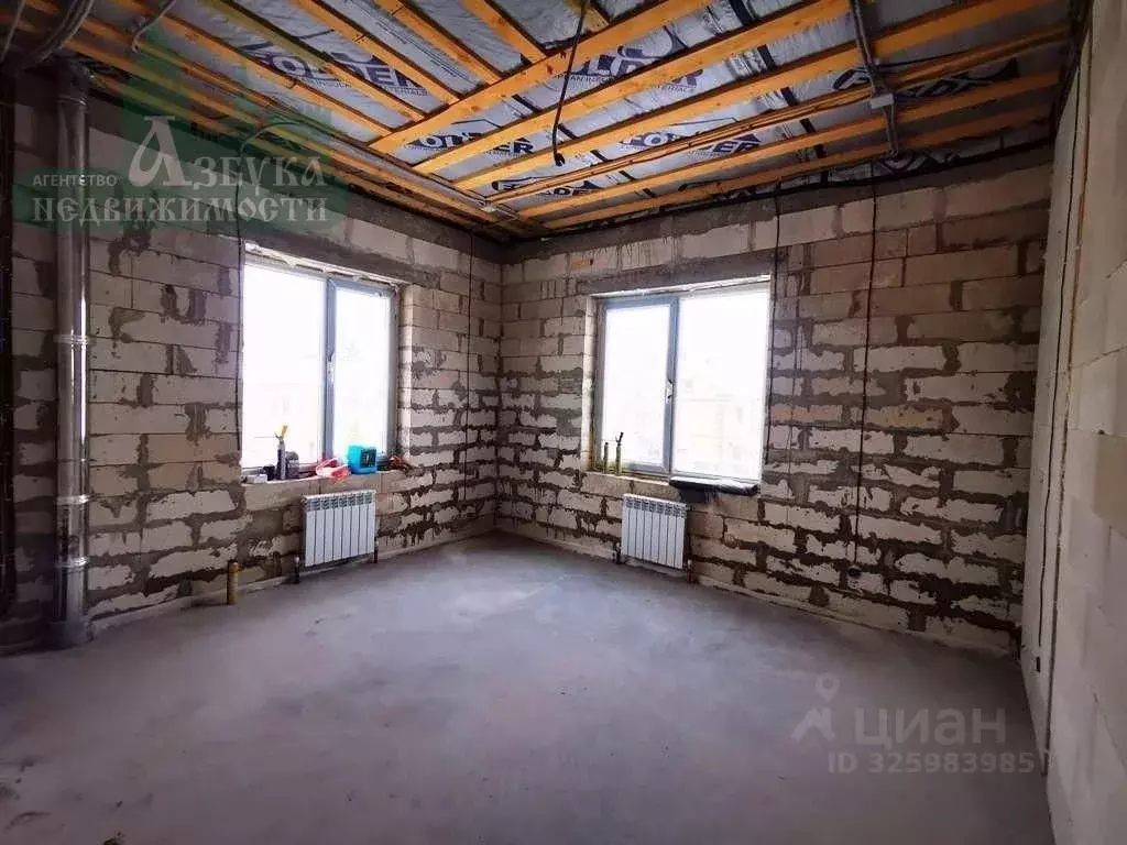 Коттедж в Смоленская область, Смоленск Орловская ул., 28 (242 м) - Фото 2