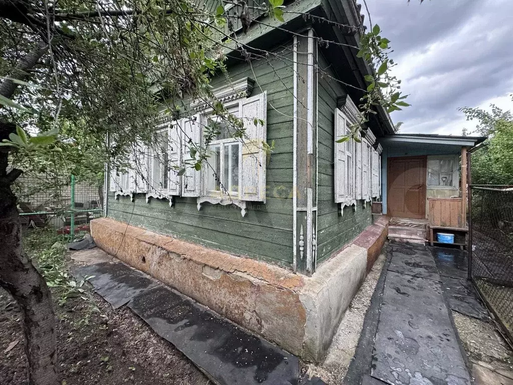 Дом 47,4 м на участке 3 сот. - Фото 1
