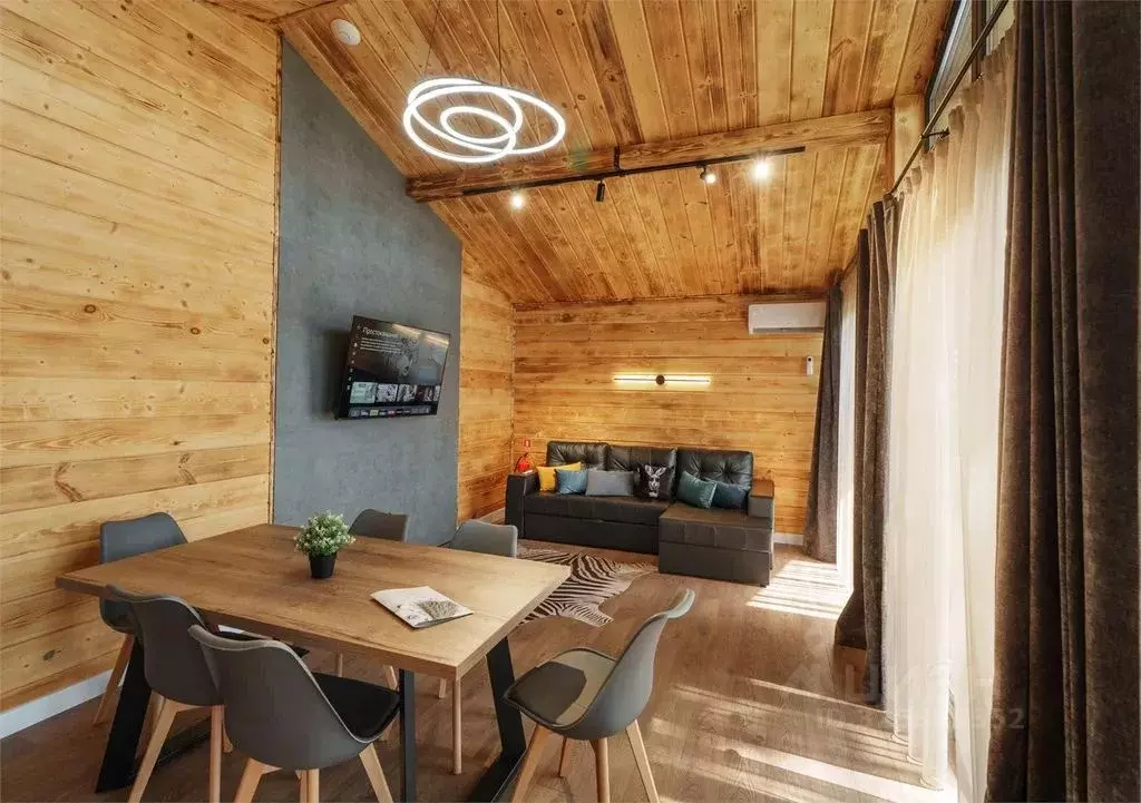 Дом в Липецкая область, Липецкий муниципальный округ, с. Большая ... - Фото 2