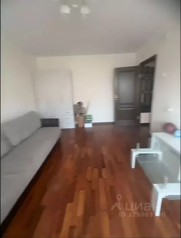 2-к кв. Московская область, Одинцовский городской округ, Лесной ... - Фото 1