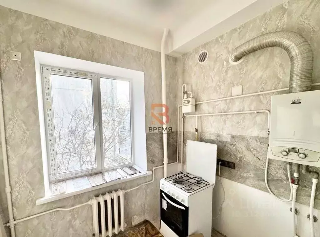 2-к кв. Севастополь ул. Матвея Воронина, 63 (45.8 м) - Фото 1