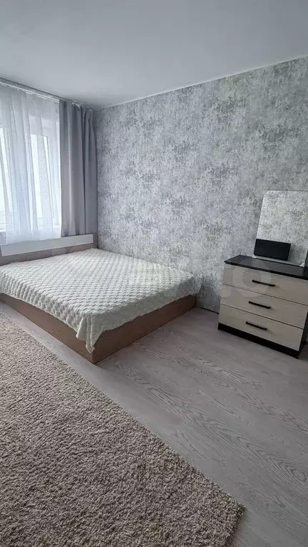1-к. квартира, 37,3 м, 12/17 эт. - Фото 0