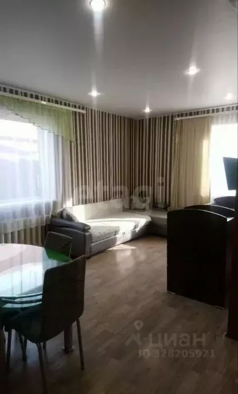 Дом в Забайкальский край, Чита №156 Пеленг СНТ, 226Б (145 м) - Фото 1