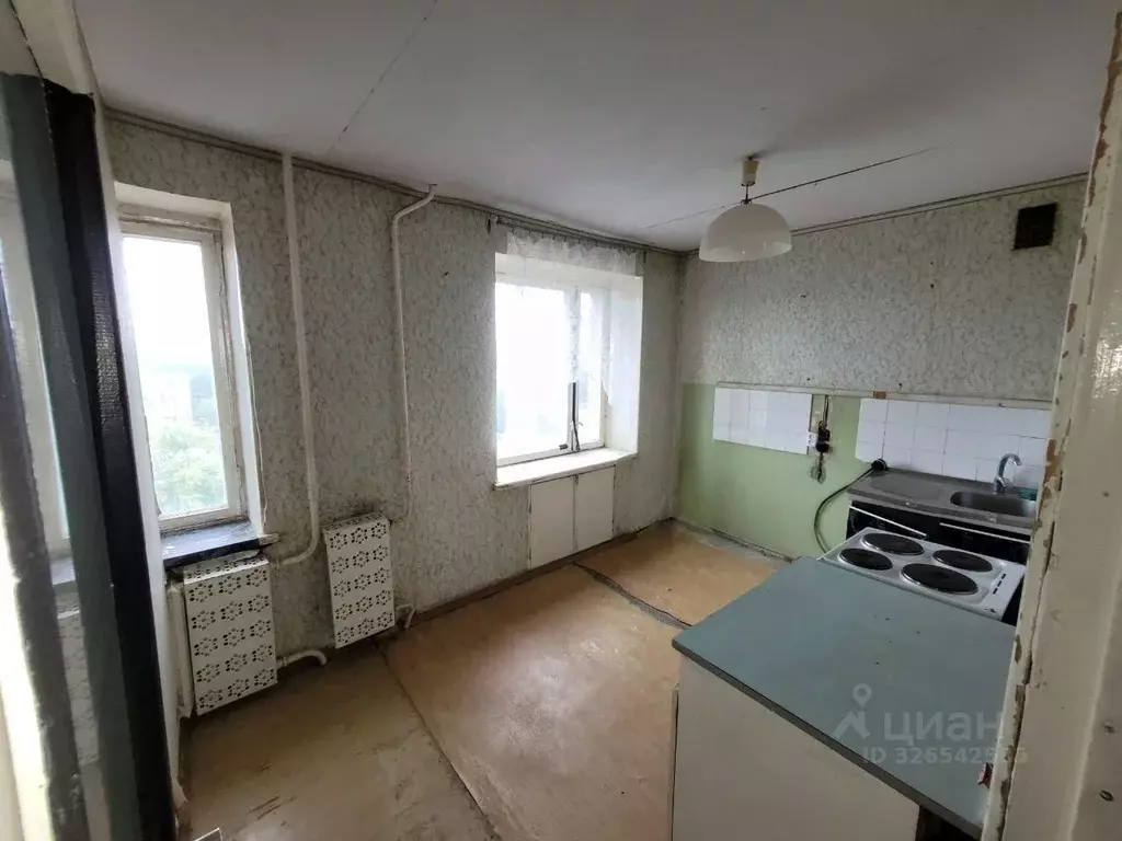 2-к кв. Ленинградская область, Тосно г. Тосненский район, Тосненское ... - Фото 1