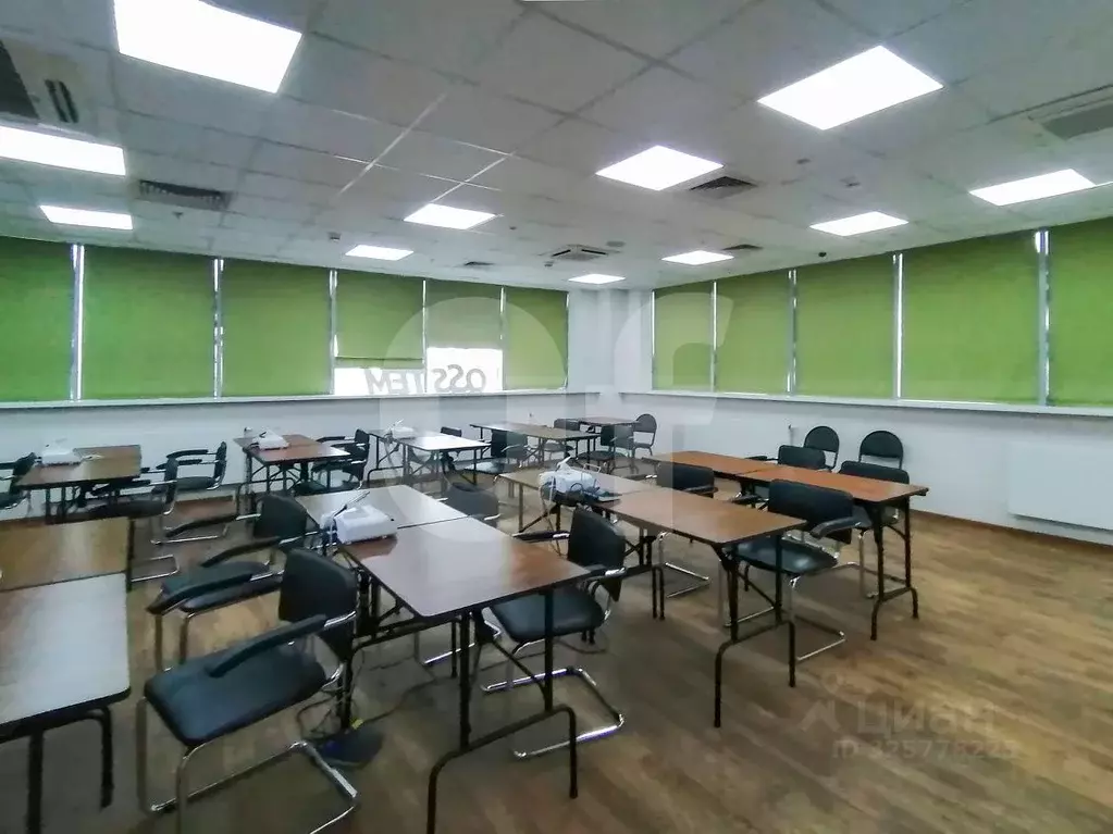 Офис в Москва просп. Андропова, 18к7 (3296 м) - Фото 1