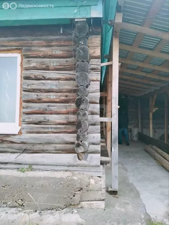 Дом в Аша, Первомайская улица (29.1 м) - Фото 2