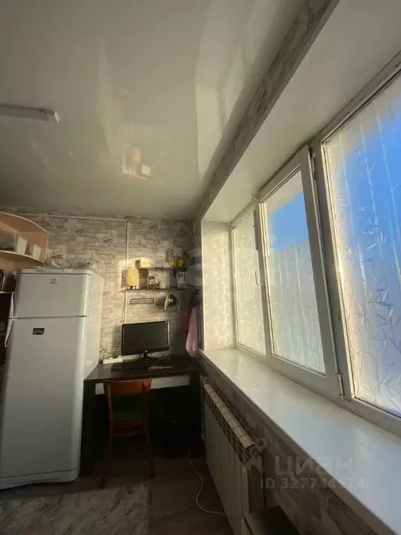 Комната Белгородская область, Белгород ул. Горького, 69к1 (13.9 м) - Фото 1