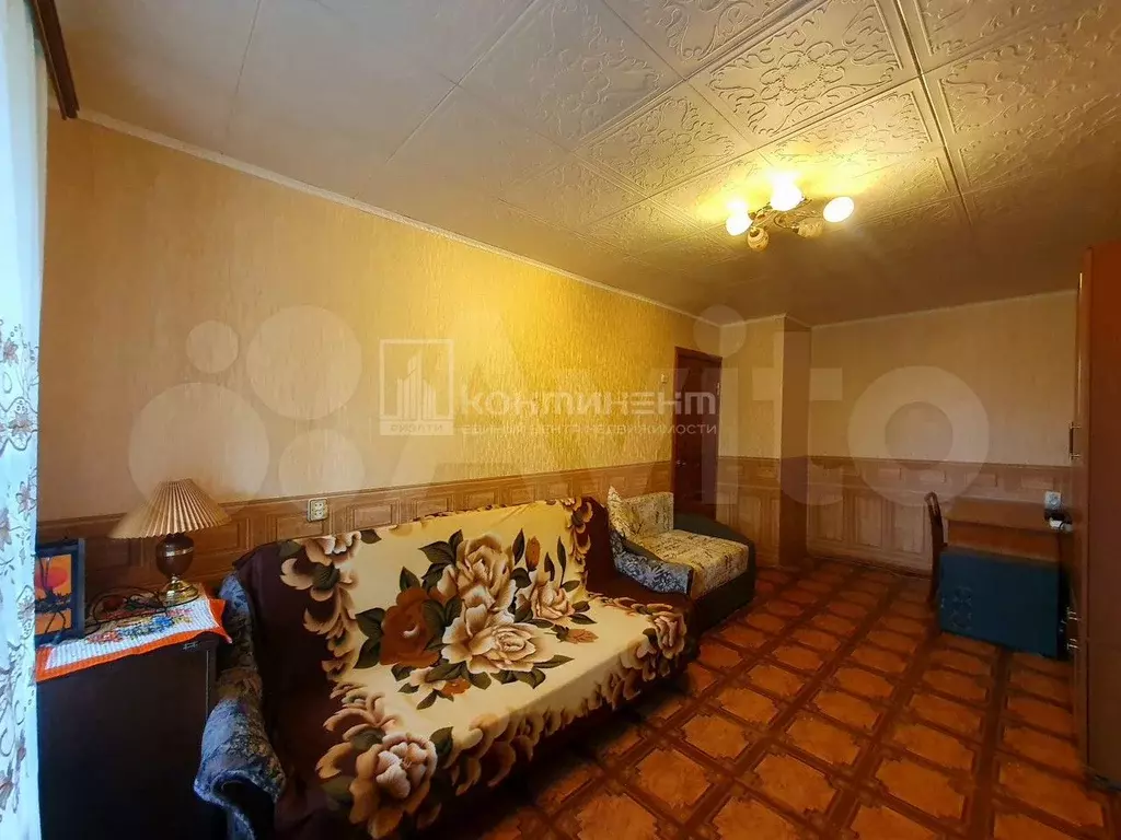3-к. квартира, 61 м, 5/5 эт. - Фото 1