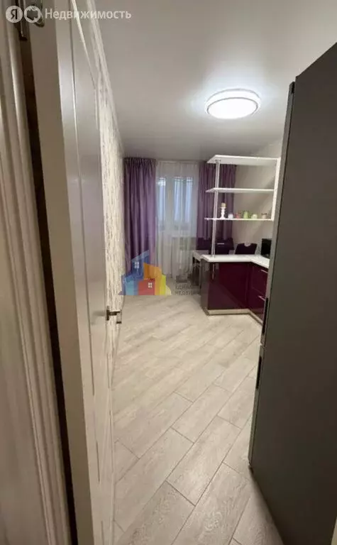 1-комнатная квартира: Тула, улица Болдина, 1к1 (44.1 м) - Фото 2