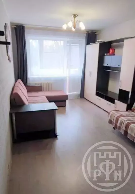 1-к кв. Ленинградская область, Выборгский район, Рощинское городское ... - Фото 1