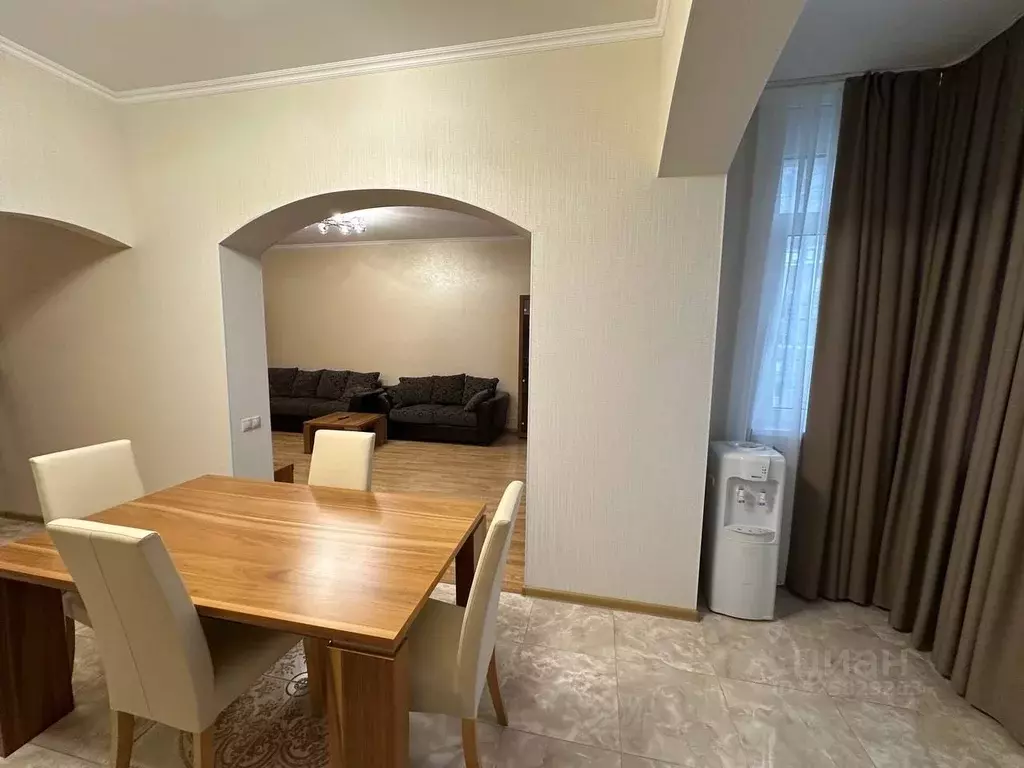 2-к кв. Московская область, Красногорск ул. Спасская, 1к2 (70.0 м) - Фото 1