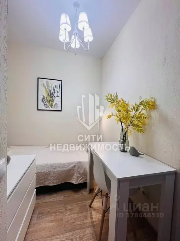 Студия Москва Большая Черемушкинская ул., 40К2 (11.0 м) - Фото 1