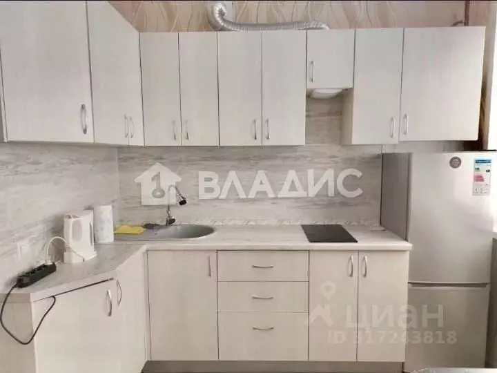 Студия Владимирская область, Лакинск г. Собинский муниципальный округ, ... - Фото 0
