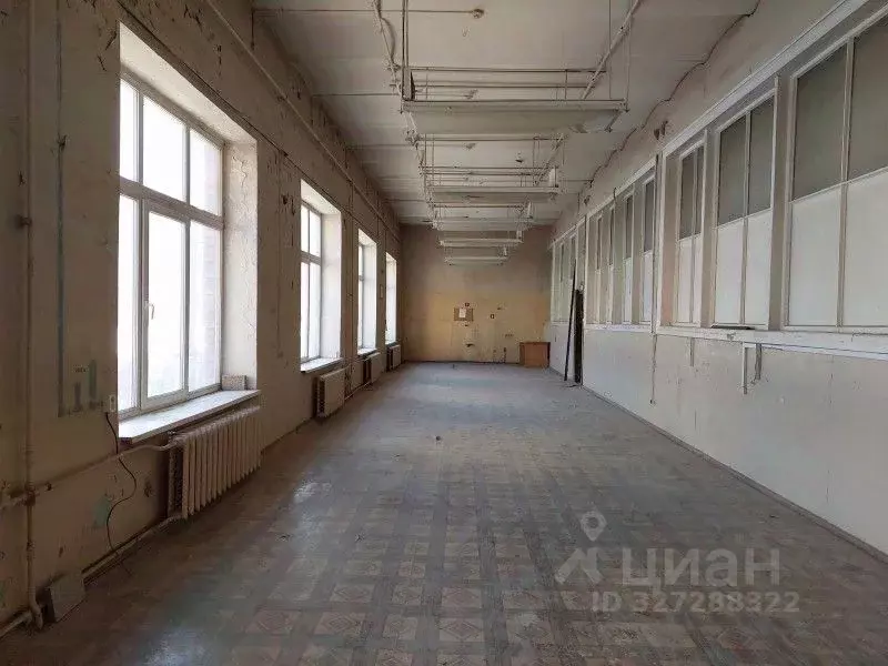 Склад в Санкт-Петербург ул. Комсомола, 1-3АР (513 м) - Фото 2