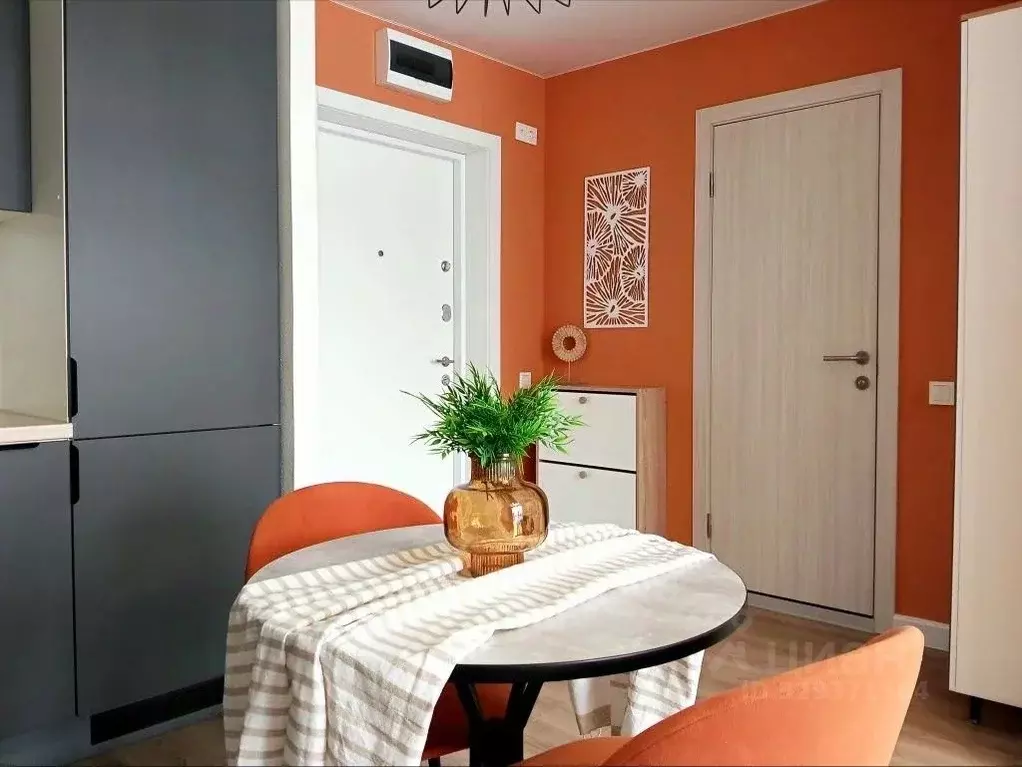 1-к кв. Москва Очаковское ш., 5к4 (33.8 м) - Фото 2