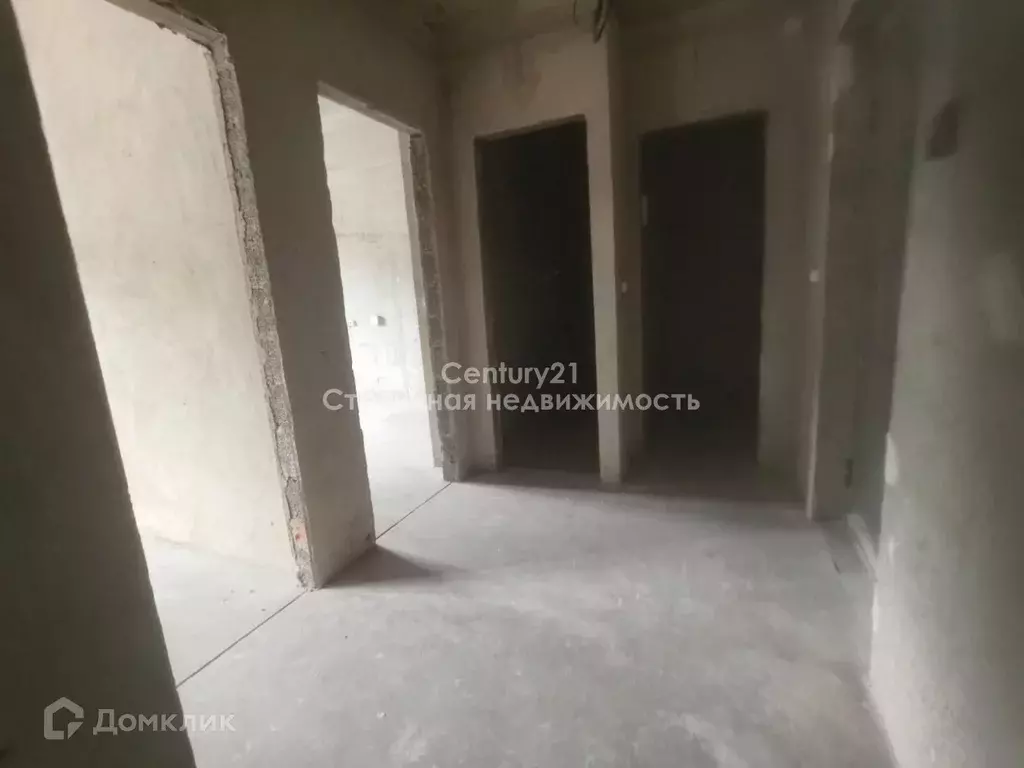 Продаётся 2-к квартира, 58.2 м - Фото 1