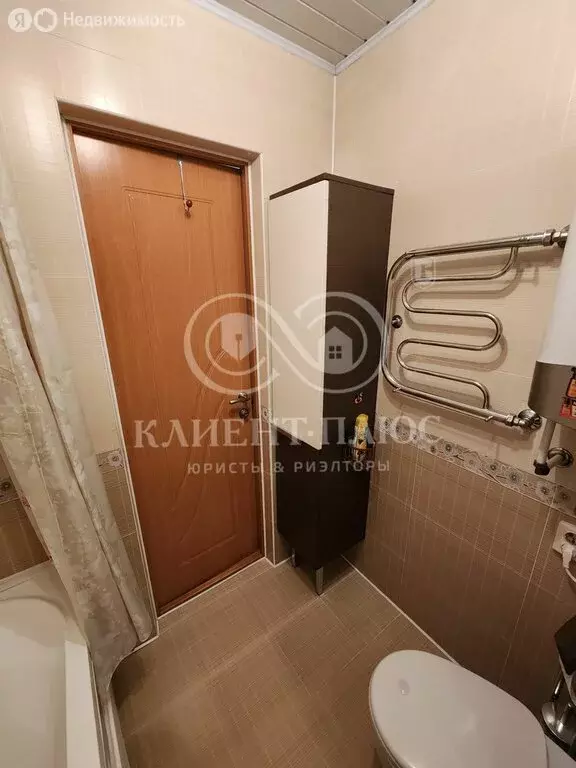 2-комнатная квартира: Корсаков, Нагорная улица, 3 (47.4 м) - Фото 1