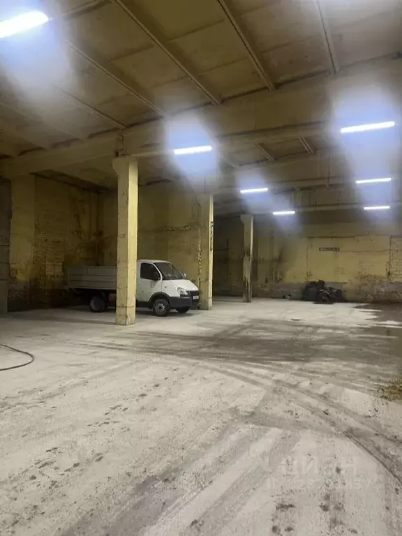 Помещение свободного назначения в Северная Осетия, Владикавказ ул. 1-я ... - Фото 1