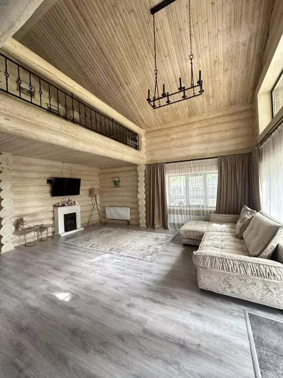 Дом в Московская область, Клин городской округ, Вельга Парк кп  (250 ... - Фото 1