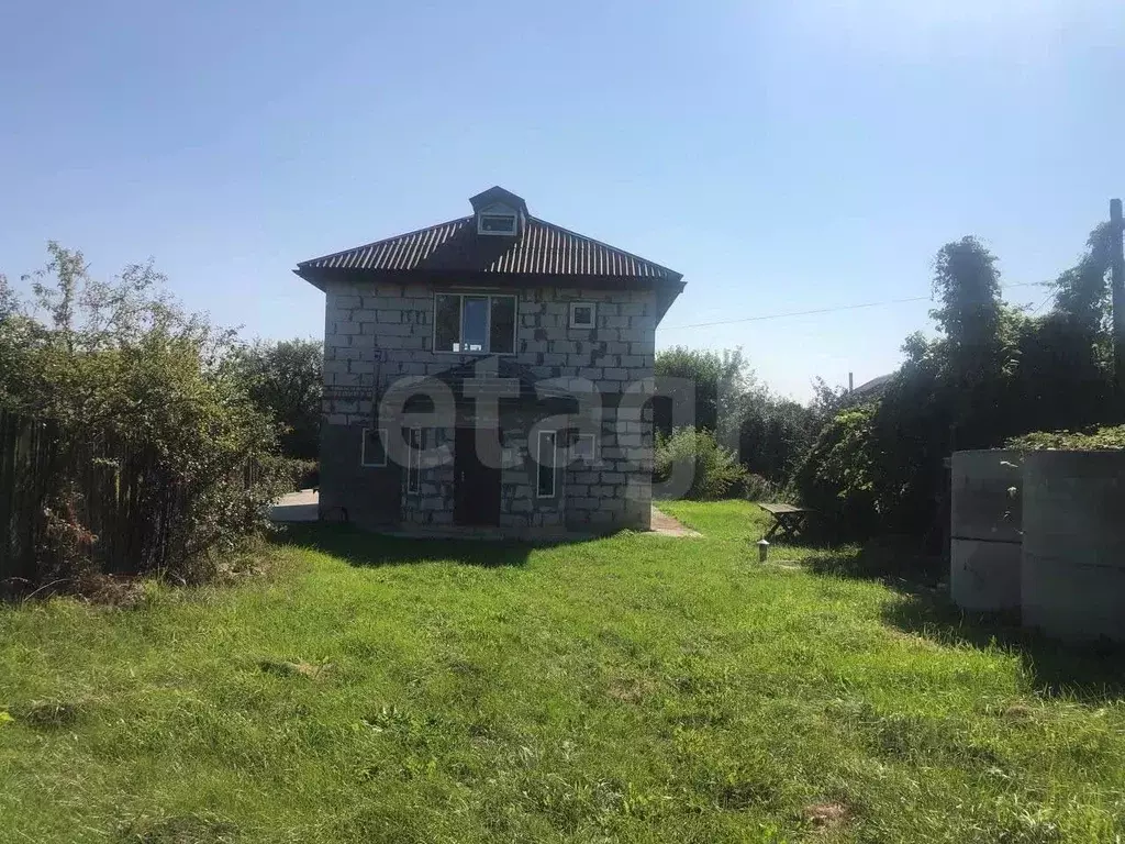 Дом в Воронежская область, Воронеж Дон СНТ, ул. Придорожная, 15 (159 ... - Фото 2