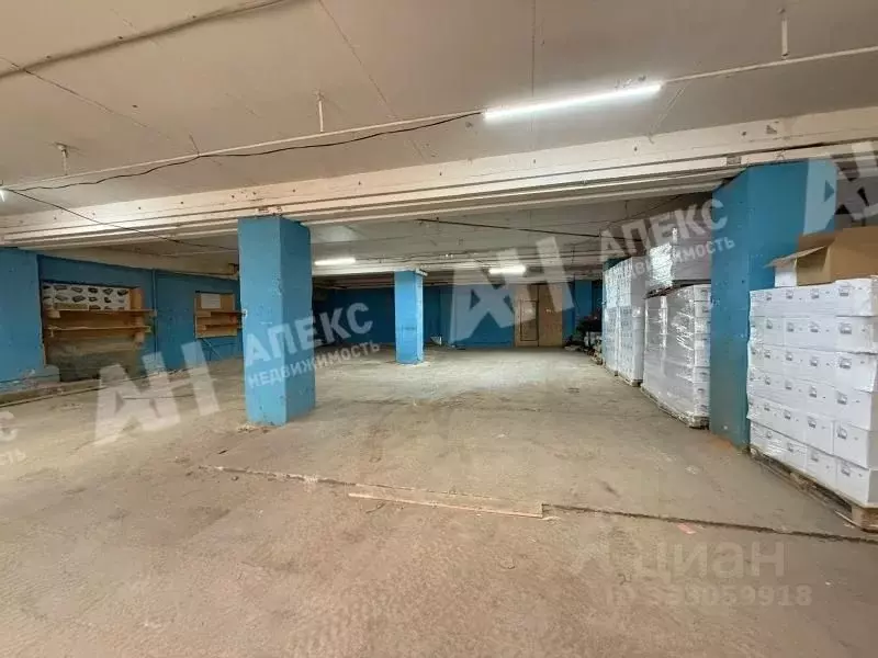 Помещение свободного назначения в Московская область, Наро-Фоминский ... - Фото 2