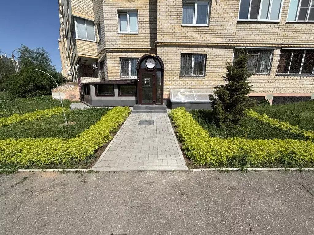 Офис в Тверская область, Тверь ул. 1-я Суворова, 7 (306 м) - Фото 2
