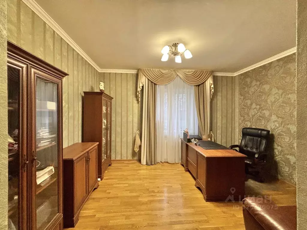 Дом в Калужская область, Дзержинский муниципальный округ, Товарково ... - Фото 2