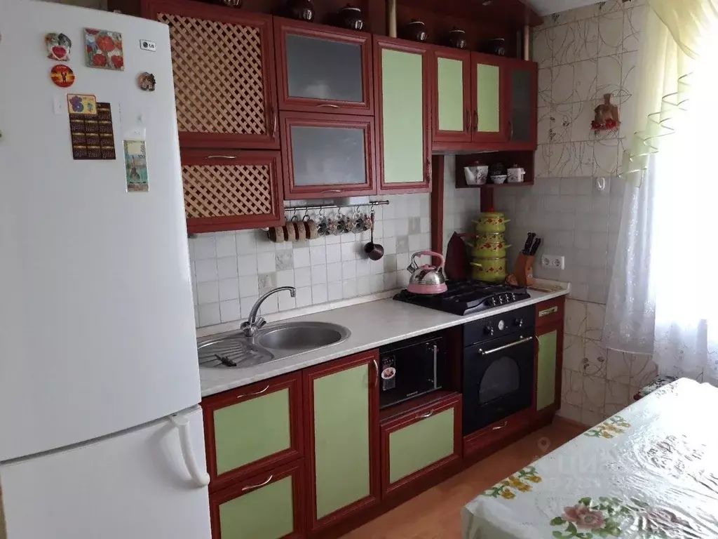 2-к кв. Крым, Евпатория ул. Некрасова, 47 (48.0 м) - Фото 1